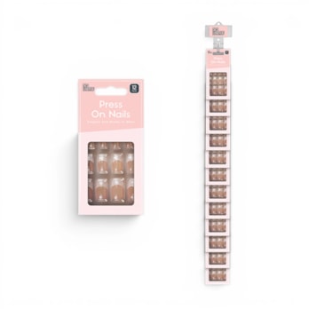 Wholesale Press On Nails 12pk With Clip Strip | Wholesale Direct Wholesale Press On Nails 12pk With Clip Strip | Wholesale Direct