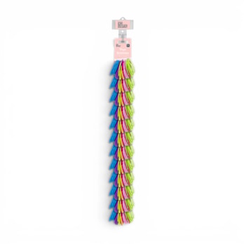 Wholesale Thin Bobbles 50pk With Clip Strip | Wholesale Direct