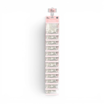 Wholesale Floss Harps 32pk With Clip Strip | Wholesale Direct