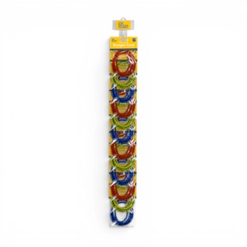 Wholesale Bungee Cord 1.8m With Clip Strip | Wholesale Direct