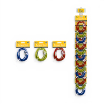 Wholesale Bungee Cord 1.8m With Clip Strip | Wholesale Direct