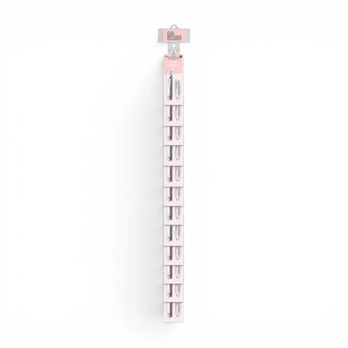 Wholesale Nail Clippers 2pk With Clip Strip | Wholesale Direct Wholesale Nail Clippers 2pk With Clip Strip | Wholesale Direct