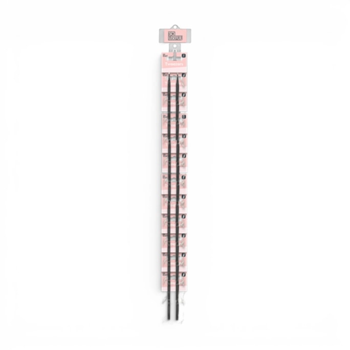 Wholesale Tweezers 2pk With Clip Strip | Wholesale Direct Wholesale Tweezers 2pk With Clip Strip | Wholesale Direct