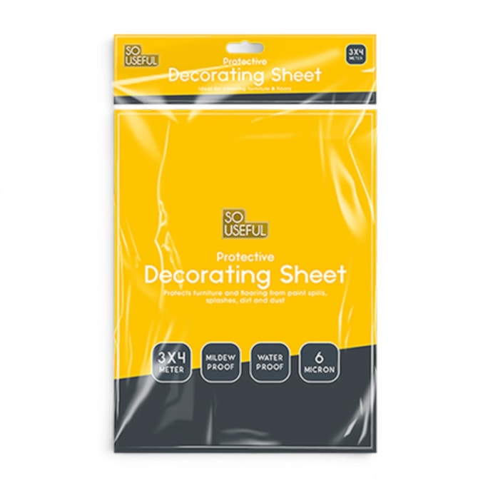 Wholesale Decorating Sheet With Clip Strip | Wholesale Direct