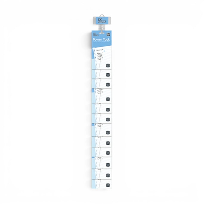 Wholesale Power Tack 150g With Clip Strip | Wholesale Direct