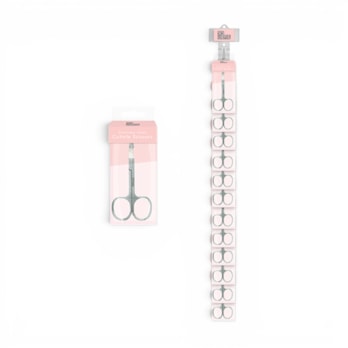 Wholesale Stainless Steel Cuticle Scissors With Clip Strip | Wholesale Direct