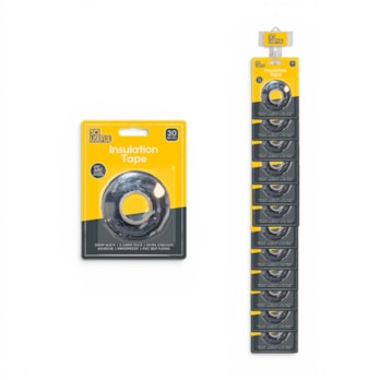 Wholesale PVC Insulating Tape 25m | Wholesale Direct