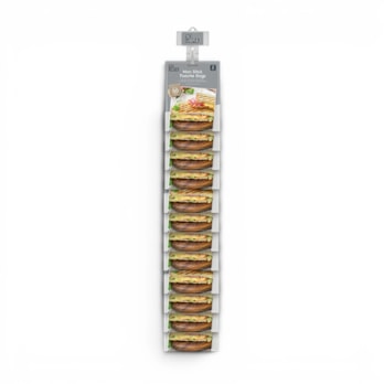 Wholesale Toaster Bag 2pk With Clip Strip | Wholesale Direct