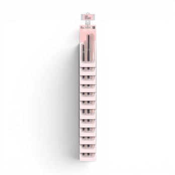Wholesale Nail Files 30pk With Clip Strip | Wholesale Direct