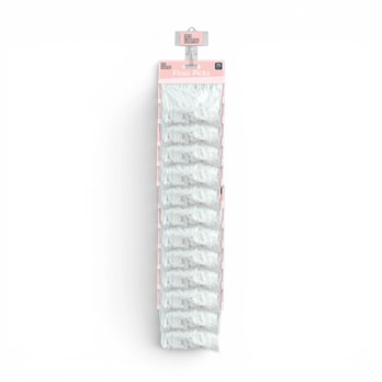 Wholesale Dental Floss Toothpicks 75pk With Clip Strip | Wholesale Direct