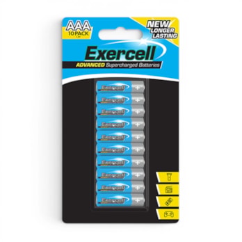 Wholesale AAA Extra Heavy Duty Batteries 10pk with Clip Strip | Wholesale Direct Wholesale AAA Extra Heavy Duty Batteries 10pk with Clip Strip | Wholesale Direct