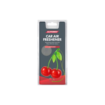 Wholesale Cherry Car Air Freshener | Wholesale Direct