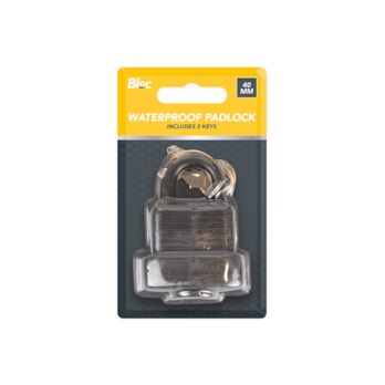 Wholesale Waterproof Padlock 40mm | Wholesale Direct Wholesale Waterproof Padlock 40mm | Wholesale Direct