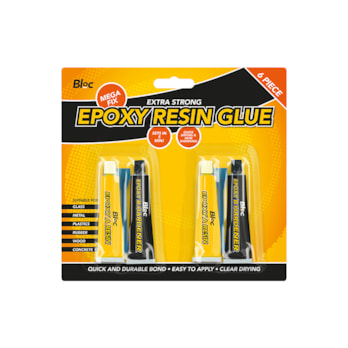 Wholesale Epoxy Glue - 6 Piece | Wholesale Direct Wholesale Epoxy Glue - 6 Piece | Wholesale Direct