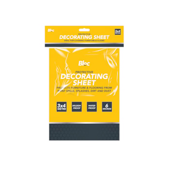 Wholesale Protective Plastic Decorating Sheet | Wholesale Direct