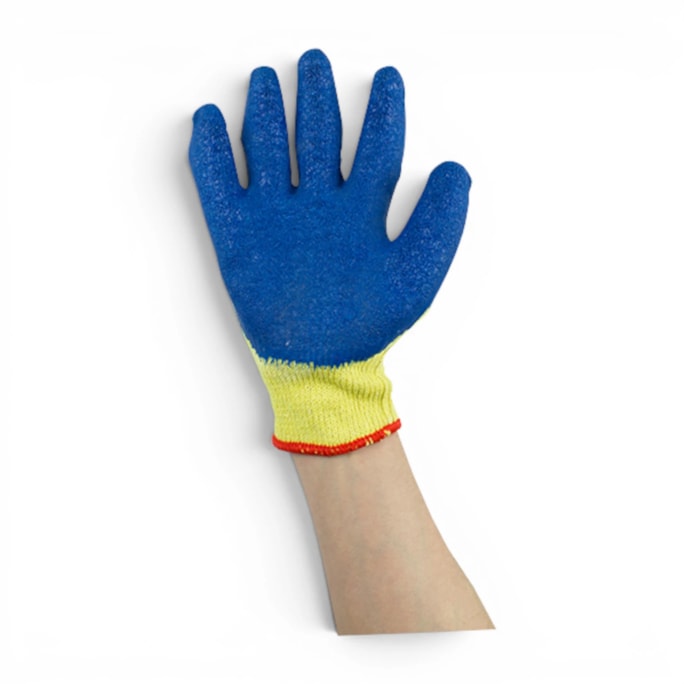 Wholesale Non-slip Latex Coated Gloves | Wholesale Direct