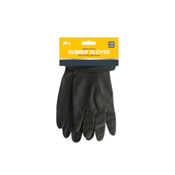 Wholesale Heavy Duty Rubber Gloves | Wholesale Direct