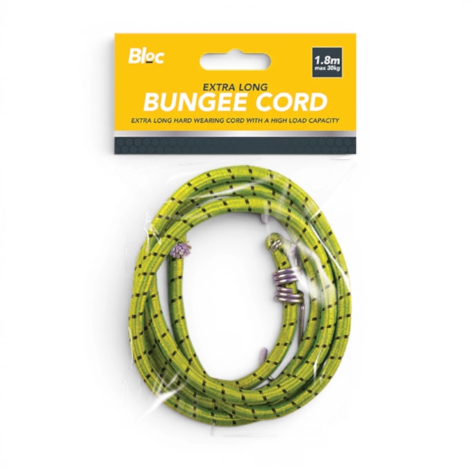 Wholesale Bungee Cord 1.8m | Wholesale Direct Wholesale Bungee Cord 1.8m | Wholesale Direct