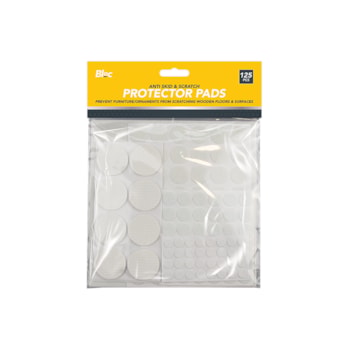Wholesale 125 Piece Protector Pads | Wholesale Direct Wholesale 125 Piece Protector Pads | Wholesale Direct