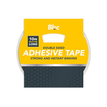 Wholesale Double Sided Adhesive Tape 10m | Wholesale Direct