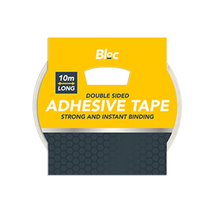 Wholesale Double Sided Adhesive Tape 10m | Wholesale Direct