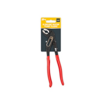 Wholesale Slimline Water Pump Pliers 250mm | Wholesale Direct