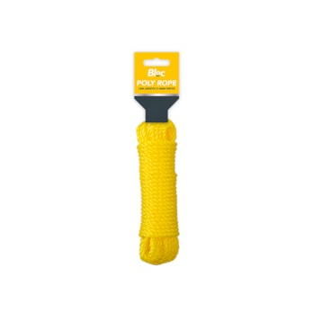 Wholesale Poly Rope 15m x 6mm | Wholesale Direct