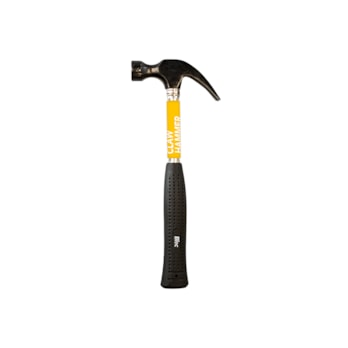 Wholesale 16OZ Tubular Steel Claw Hammer | Wholesale Direct