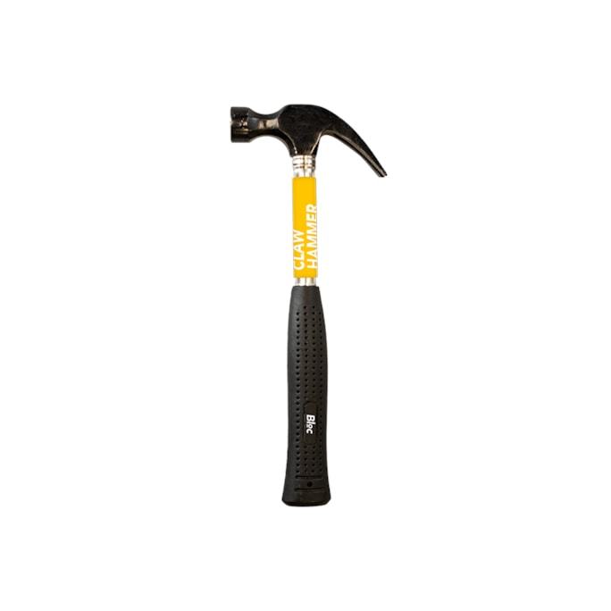 Wholesale 16OZ Tubular Steel Claw Hammer | Wholesale Direct Wholesale 16OZ Tubular Steel Claw Hammer | Wholesale Direct