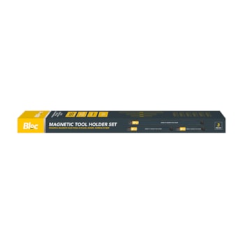 Wholesale Magnetic Tool Holder 3PK | Wholesale Direct