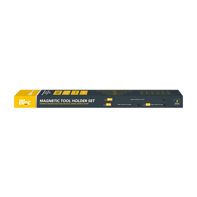 Wholesale Magnetic Tool Holder 3PK | Wholesale Direct Wholesale Magnetic Tool Holder 3PK | Wholesale Direct