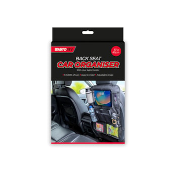 Wholesale Back Seat Car Organiser | Wholesale Direct