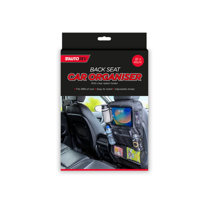 Wholesale Back Seat Car Organiser | Wholesale Direct Wholesale Back Seat Car Organiser | Wholesale Direct
