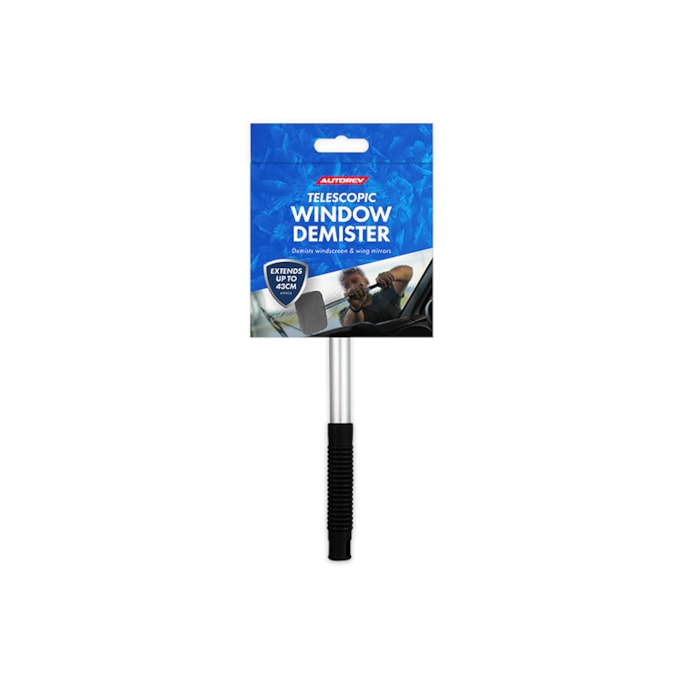 Wholesale Telescopic Car Window Demister | Wholesale Direct