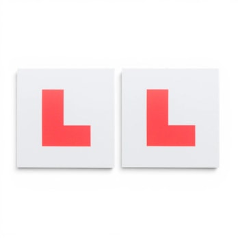 Wholesale Learner Driver Plates 2 Pack | Wholesale Direct Wholesale Learner Driver Plates 2 Pack | Wholesale Direct