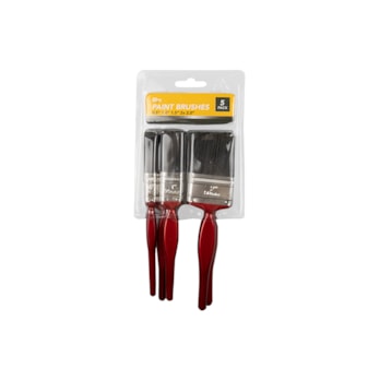 Wholesale Paint Brushes Set 5 Piece Assorted | Wholesale Direct