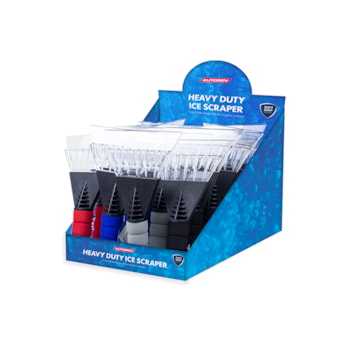 Wholesale Heavy Duty Ice Scraper in CDU | Wholesale Direct