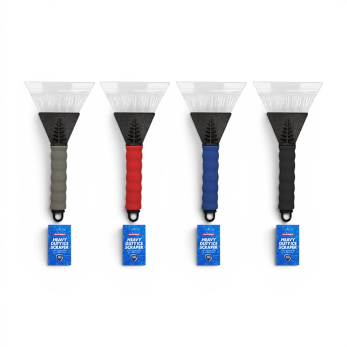 Wholesale Heavy Duty Ice Scraper | Wholesale Direct Wholesale Heavy Duty Ice Scraper | Wholesale Direct