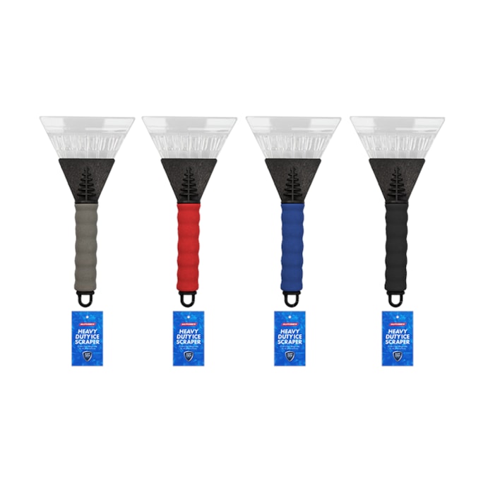Wholesale Heavy Duty Ice Scraper | Wholesale Direct Wholesale Heavy Duty Ice Scraper | Wholesale Direct