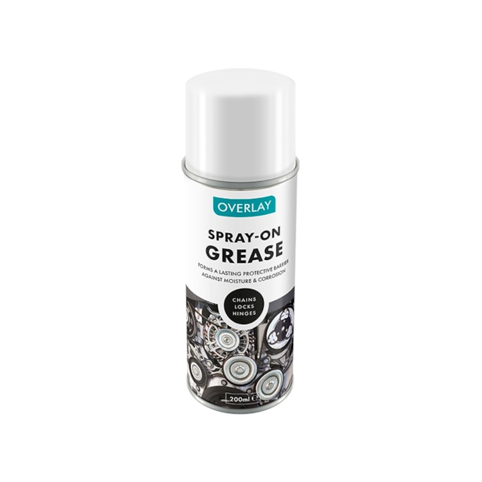 Wholesale Spray-on Grease 200ml | Wholesale Direct Wholesale Spray-on Grease 200ml | Wholesale Direct