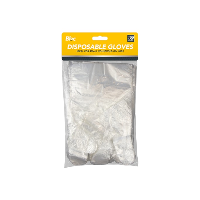 Wholesale Disposable Gloves 100 Pack | Wholesale Direct