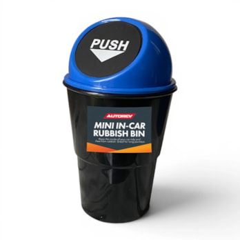 Wholesale Car Mini Trash Bin | Wholesale Direct