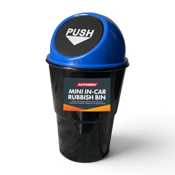 Wholesale Car Mini Trash Bin | Wholesale Direct