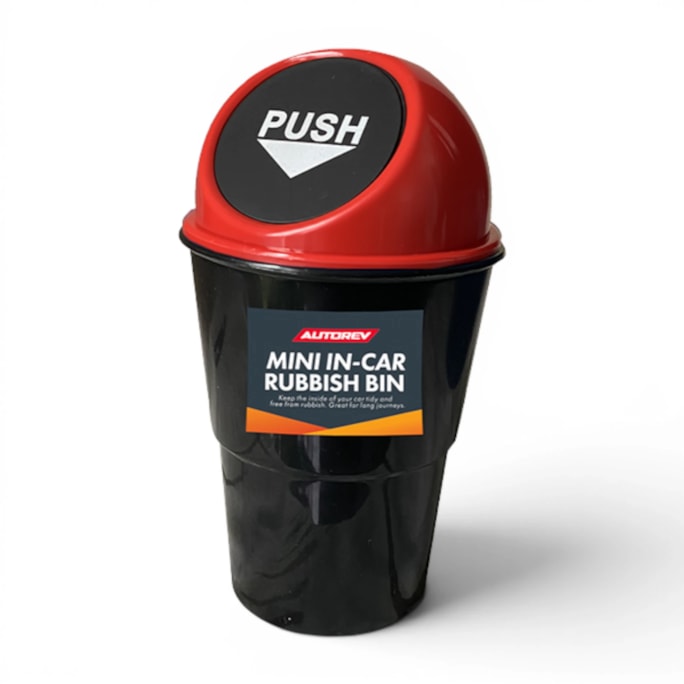 Wholesale Car Mini Trash Bin | Wholesale Direct