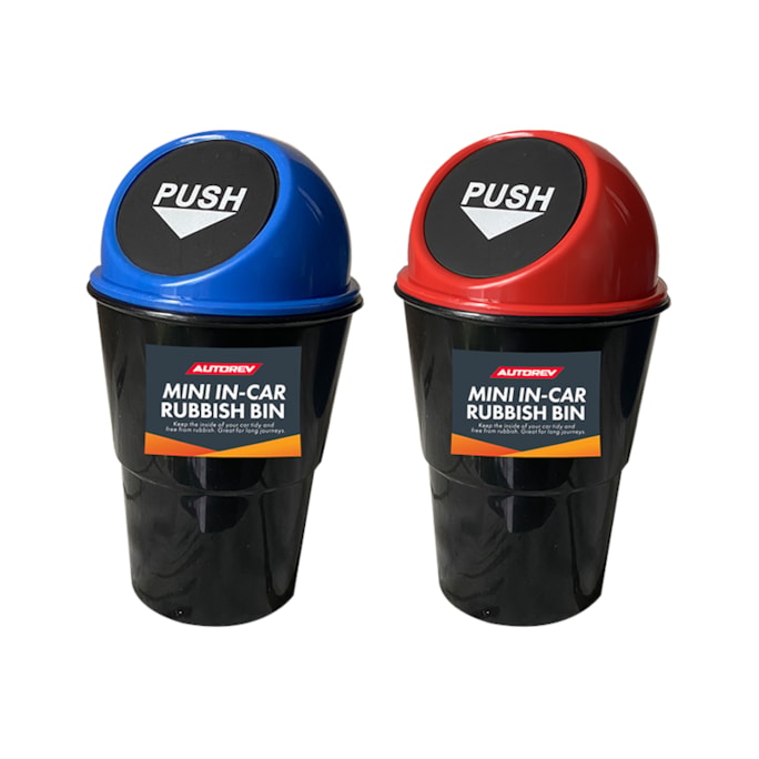 Wholesale Car Mini Trash Bin | Wholesale Direct