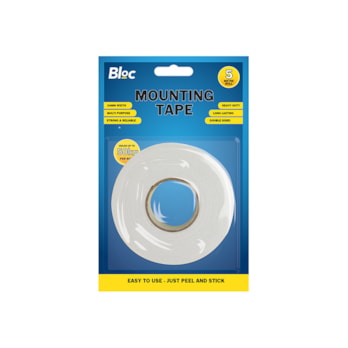 Wholesale Heavy Duty Double Sided Mounting Tape | Wholesale Direct