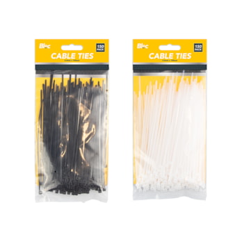 Wholesale Cable Ties 2.5mm x 150mm 150 Pack | Wholesale Direct
