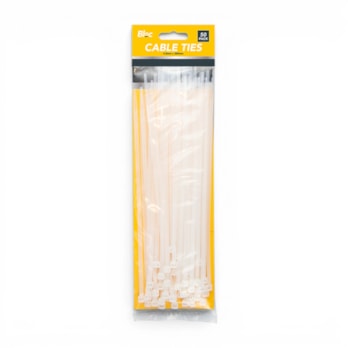 Wholesale Cable Ties 4.7mm x 250mm 50 Pack | Wholesale Direct