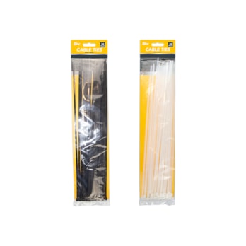 Wholesale Cable Ties 4.7mm x 370mm 30 Pack | Wholesale Direct