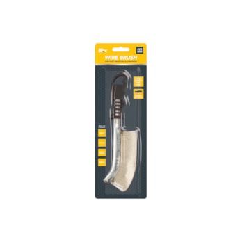 Wholesale General Purpose Wire Brush | Wholesale Direct